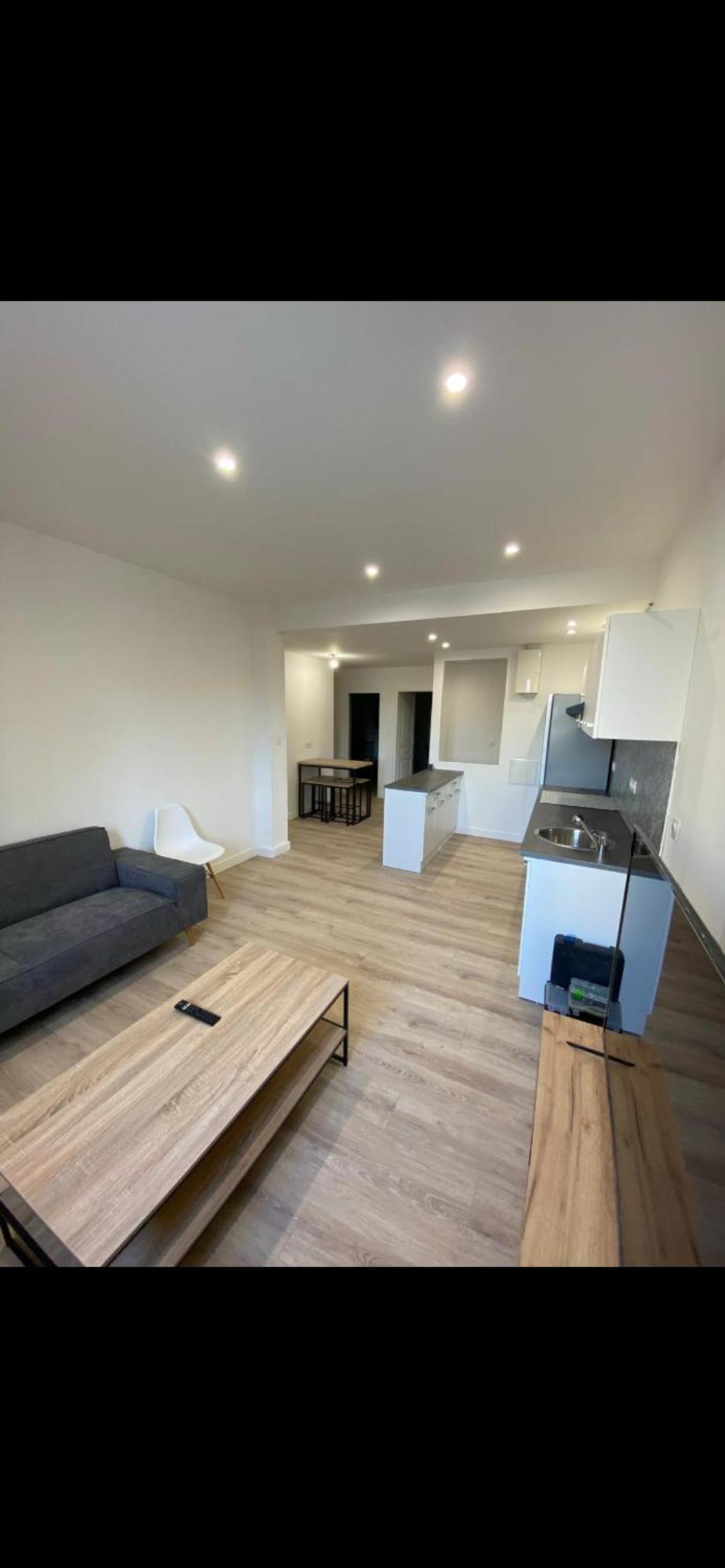 Tresor Ensoleille Apartment Marseille Ngoại thất bức ảnh