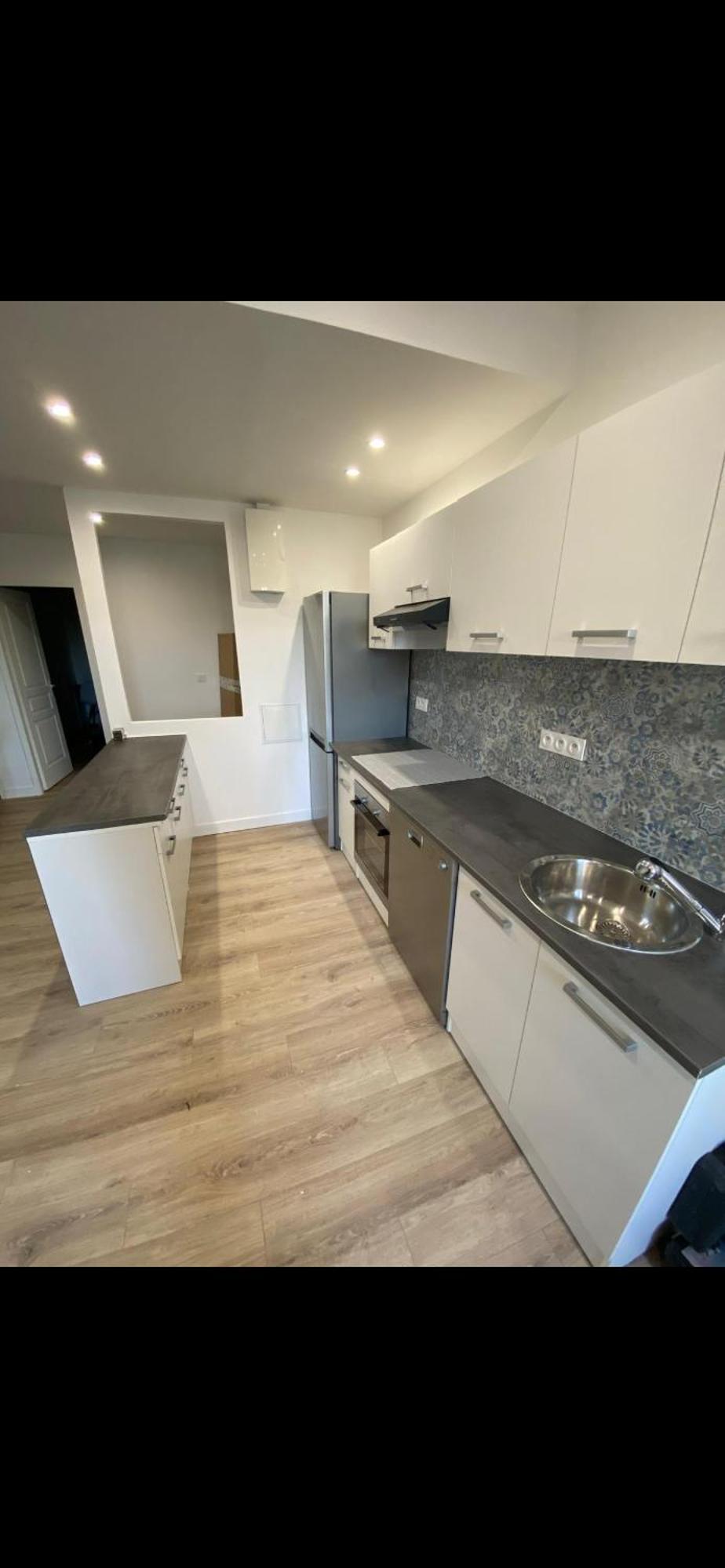 Tresor Ensoleille Apartment Marseille Ngoại thất bức ảnh