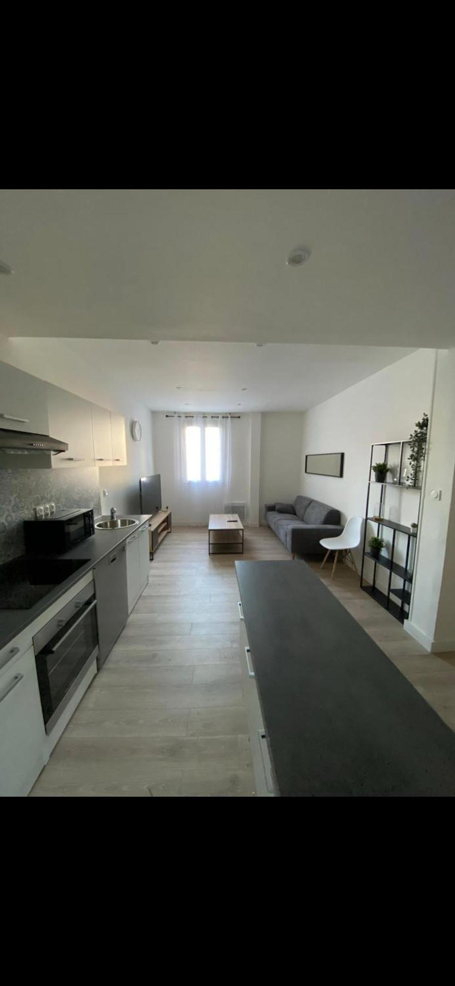 Tresor Ensoleille Apartment Marseille Ngoại thất bức ảnh