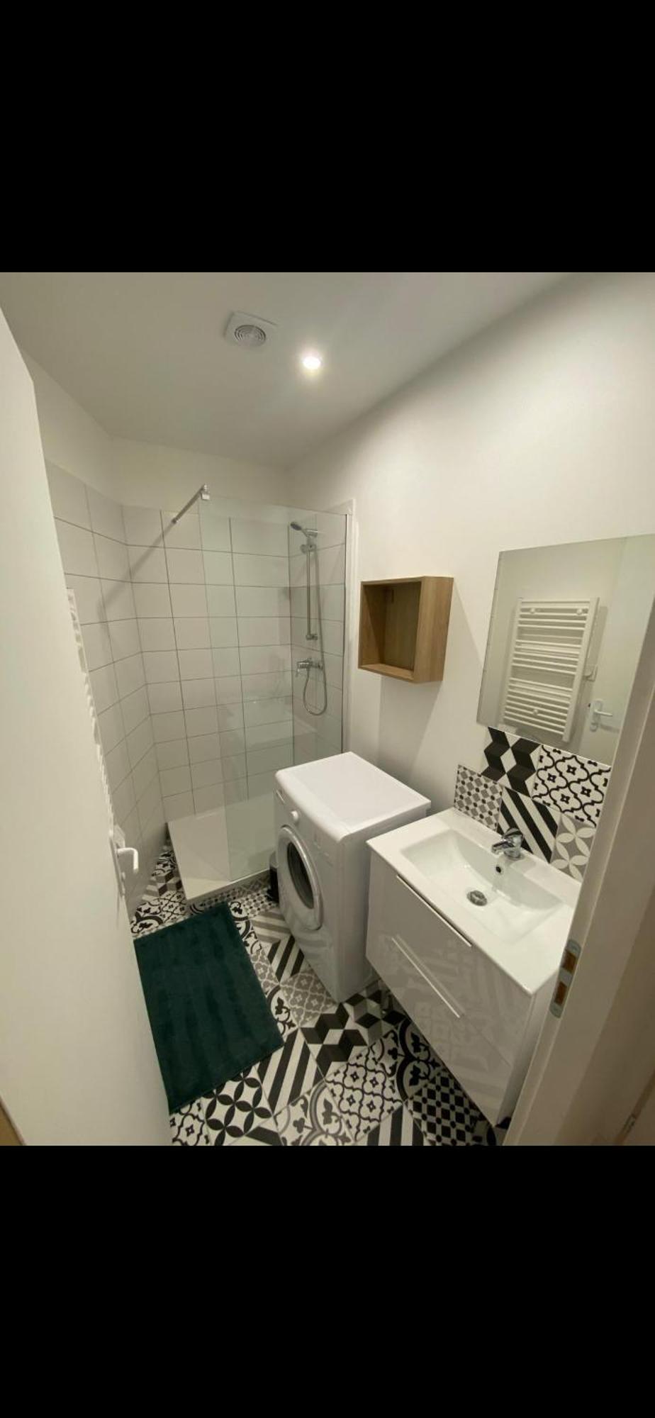 Tresor Ensoleille Apartment Marseille Ngoại thất bức ảnh